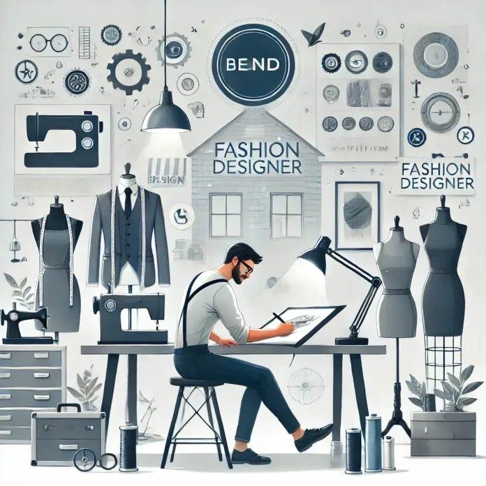 How to Start Your Own Fashion Brand