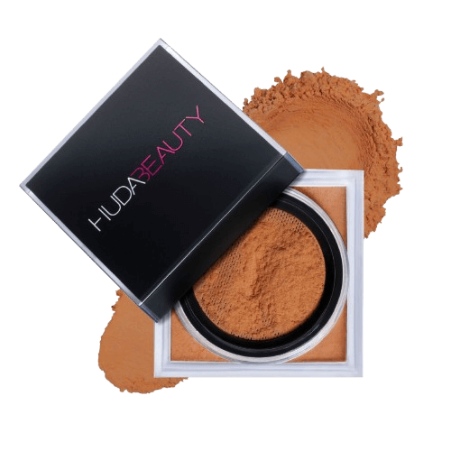 Huda Beauty Easy Loose Baking and Setting Powder