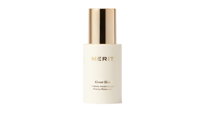 Merit Beauty Great Skin Moisturizer Review