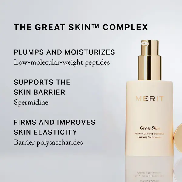 merit great skin review