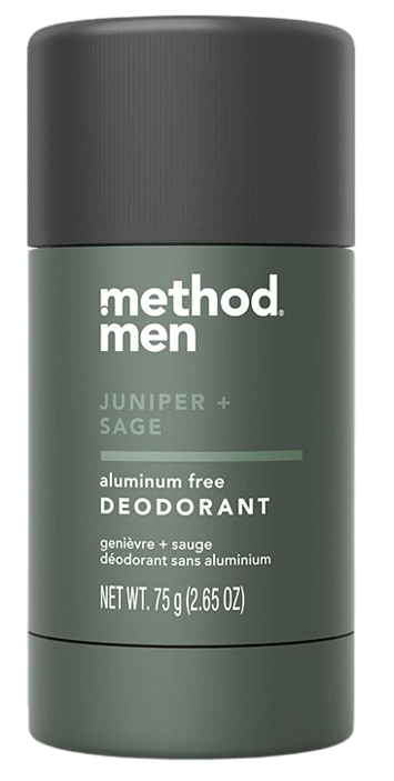 Method Men Juniper + Sage